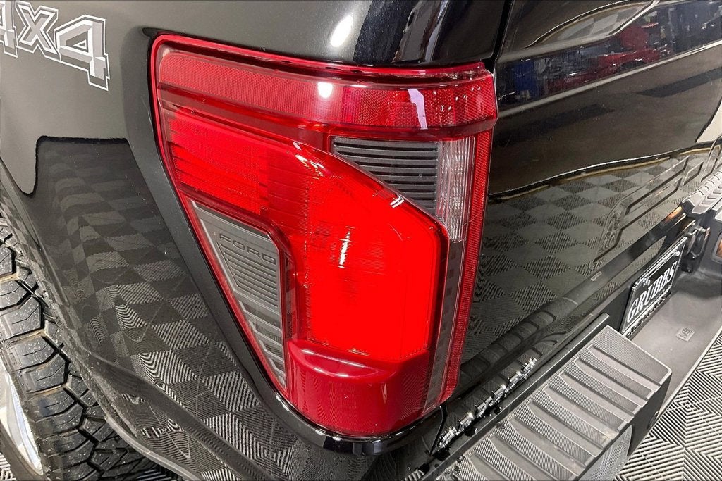 2024 Ford F-150 XL