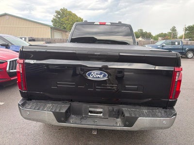 2024 Ford F-150 XL
