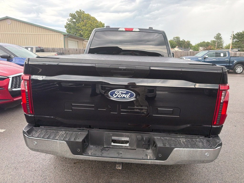 2024 Ford F-150 XL