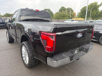 2024 Ford F-150 XL