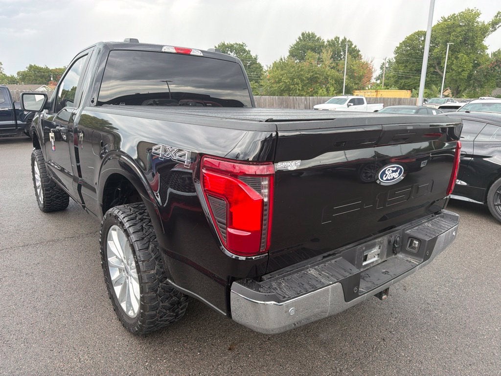 2024 Ford F-150 XL