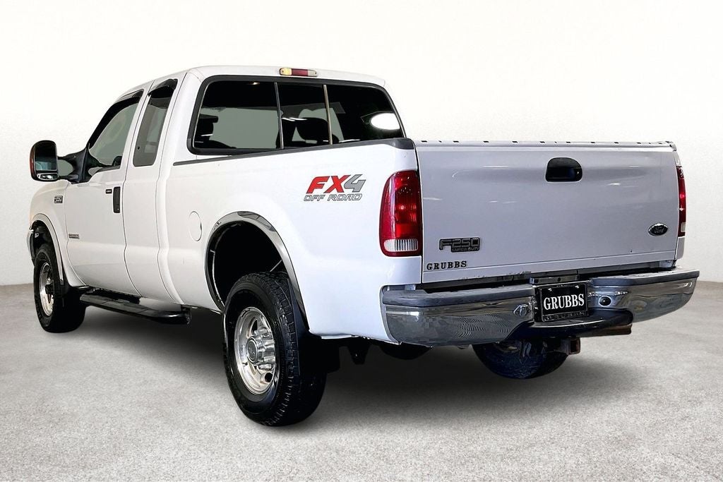 2004 Ford F-250SD XL