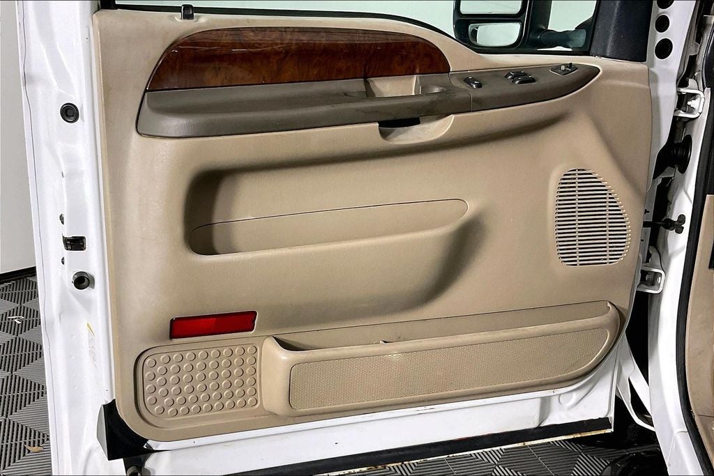 2004 Ford F-250SD XL