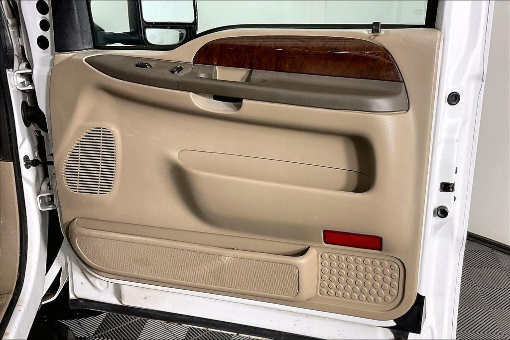 2004 Ford F-250SD XL