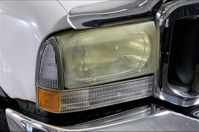 2004 Ford F-250SD XL