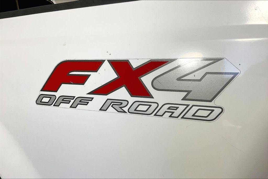 2004 Ford F-250SD XL