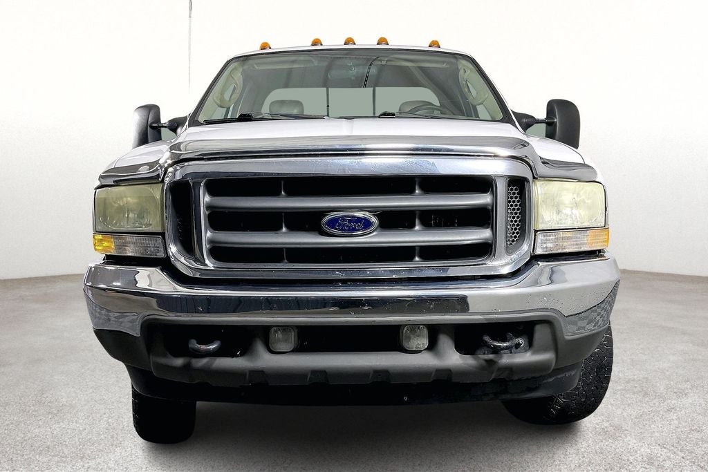 2004 Ford F-250SD XL