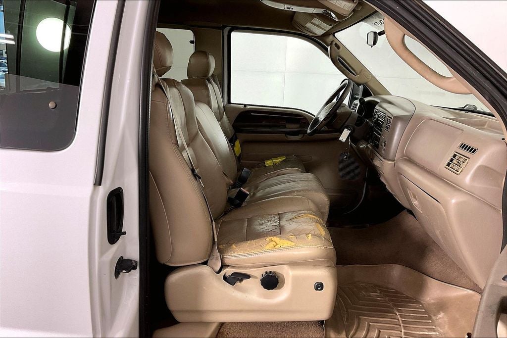 2004 Ford F-250SD XL