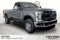 2025 Ford F-350SD XLT
