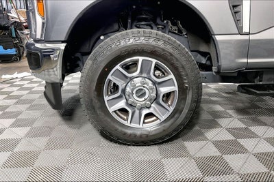 2025 Ford F-350SD XLT