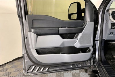 2025 Ford F-350SD XLT