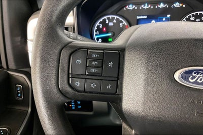 2025 Ford F-350SD XLT
