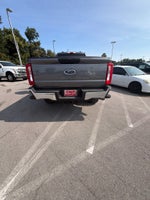 2025 Ford F-350SD XLT
