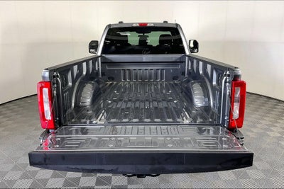 2025 Ford F-350SD XLT