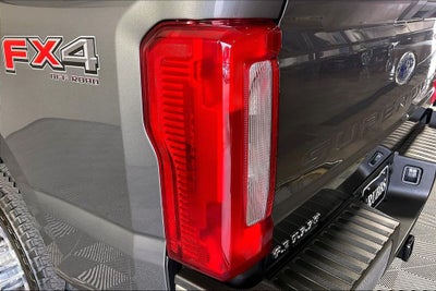2025 Ford F-350SD XLT