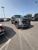 2025 Ford F-350SD XLT