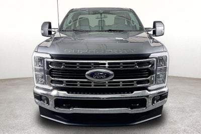 2025 Ford F-350SD XLT