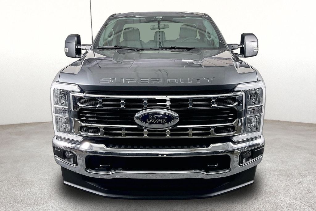 2025 Ford F-350SD XLT