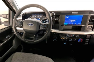 2025 Ford F-350SD XLT