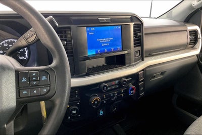 2025 Ford F-350SD XLT