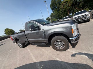 2025 Ford F-350SD XLT