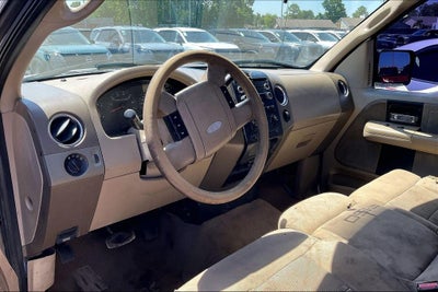 2005 Ford F-150 STX