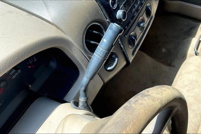2005 Ford F-150 STX