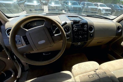 2005 Ford F-150 STX