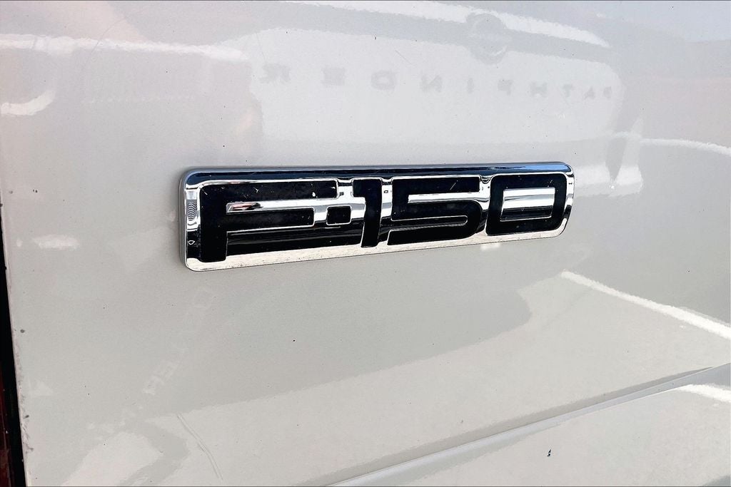 2005 Ford F-150 STX