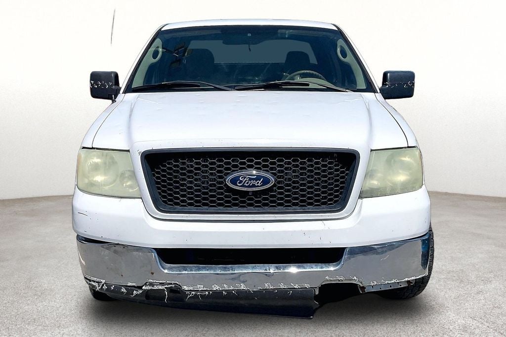 2005 Ford F-150 STX