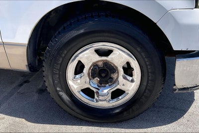 2005 Ford F-150 STX