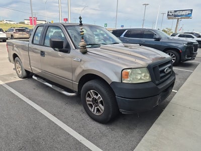 2005 Ford F-150 XL