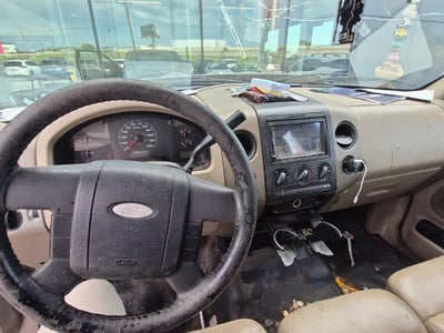 2005 Ford F-150 XL