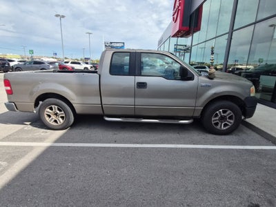 2005 Ford F-150 XL