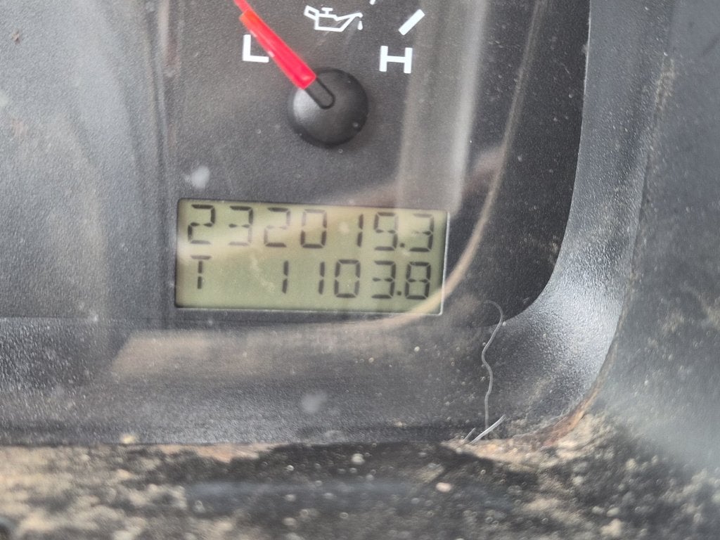 2005 Ford F-150 XL