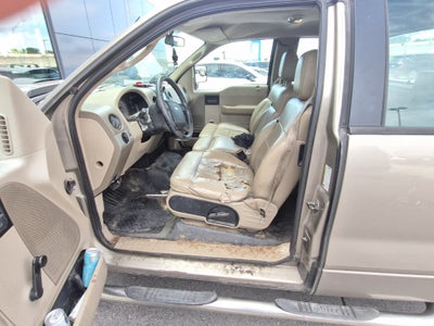 2005 Ford F-150 XL
