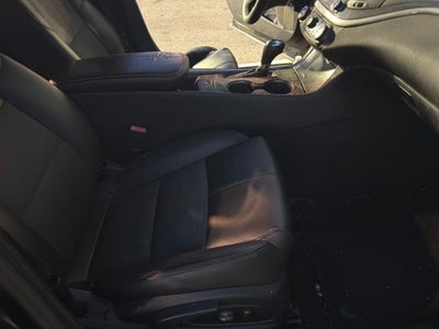 2017 Chevrolet Impala LT 1LT