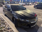 2017 Chevrolet Impala LT 1LT