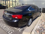 2017 Chevrolet Impala LT 1LT