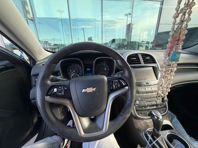 2015 Chevrolet Malibu LT 1LT