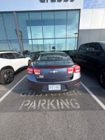 2015 Chevrolet Malibu LT 1LT