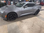 2021 Chevrolet Camaro LT1