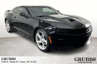 2019 Chevrolet Camaro SS 1SS