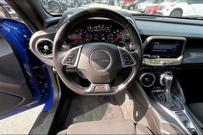 2020 Chevrolet Camaro SS 1SS