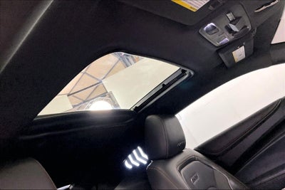 2017 Chevrolet Camaro SS 2SS