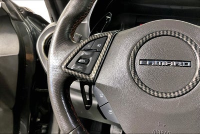 2017 Chevrolet Camaro SS 2SS