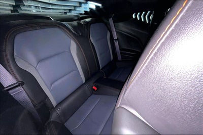 2017 Chevrolet Camaro SS 2SS