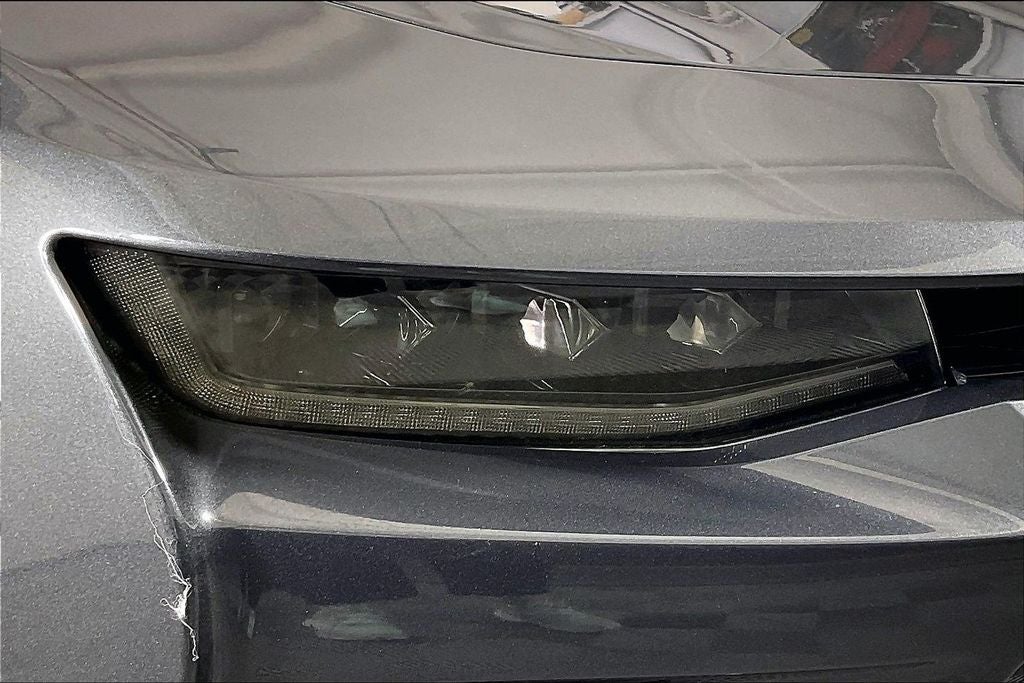 2017 Chevrolet Camaro SS 2SS