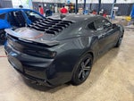 2017 Chevrolet Camaro SS 2SS
