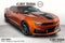 2022 Chevrolet Camaro SS 2SS